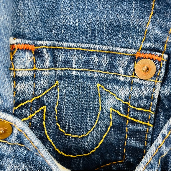 True Religion women’s jeans - Picture 13 of 15